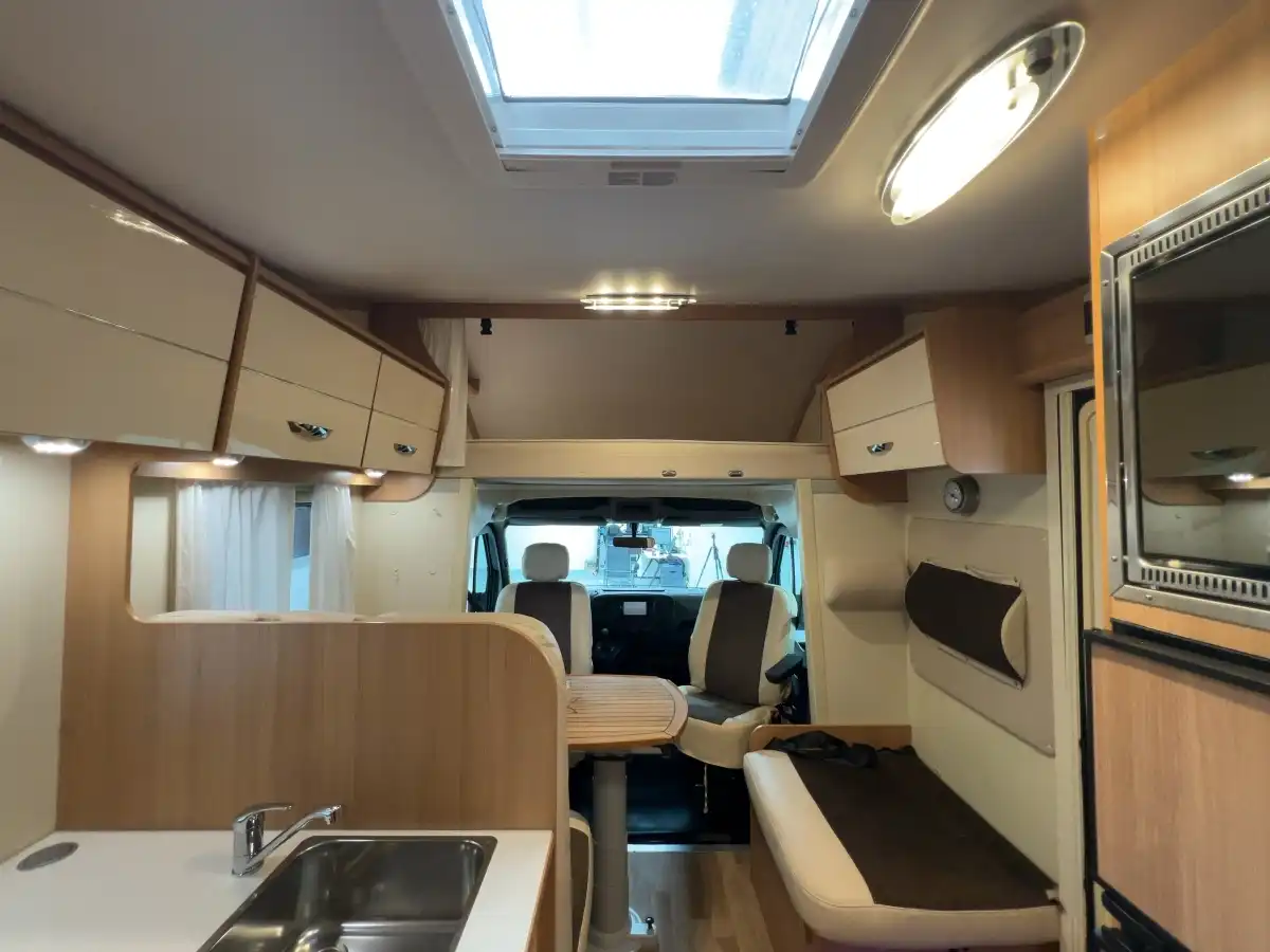 AHORN Camp Canada AE - Ansicht 10